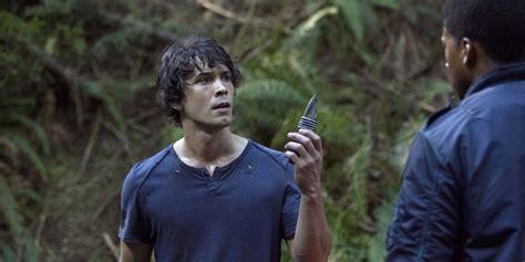 bellamy blake|The 100: 10 Questions About Bellamy Blake, Answered .